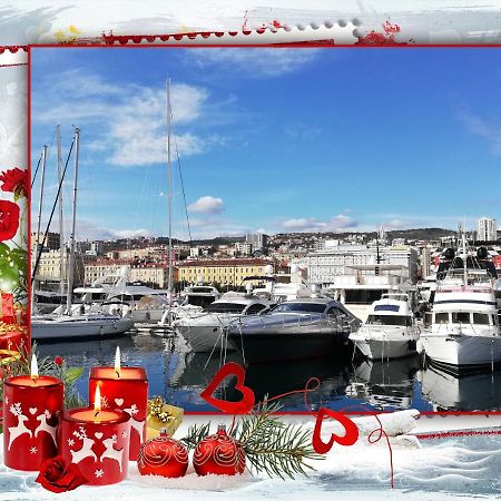 Apartments Opa Opa Rijeka Zewnętrze zdjęcie