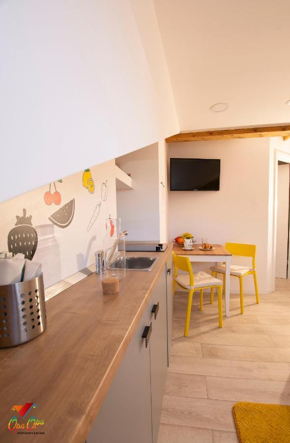 Apartments Opa Opa Rijeka Zewnętrze zdjęcie