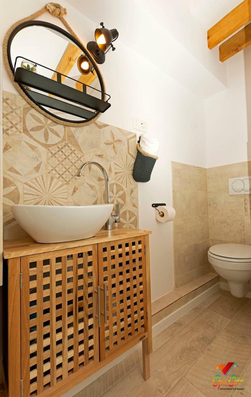 Apartments Opa Opa Rijeka Zewnętrze zdjęcie