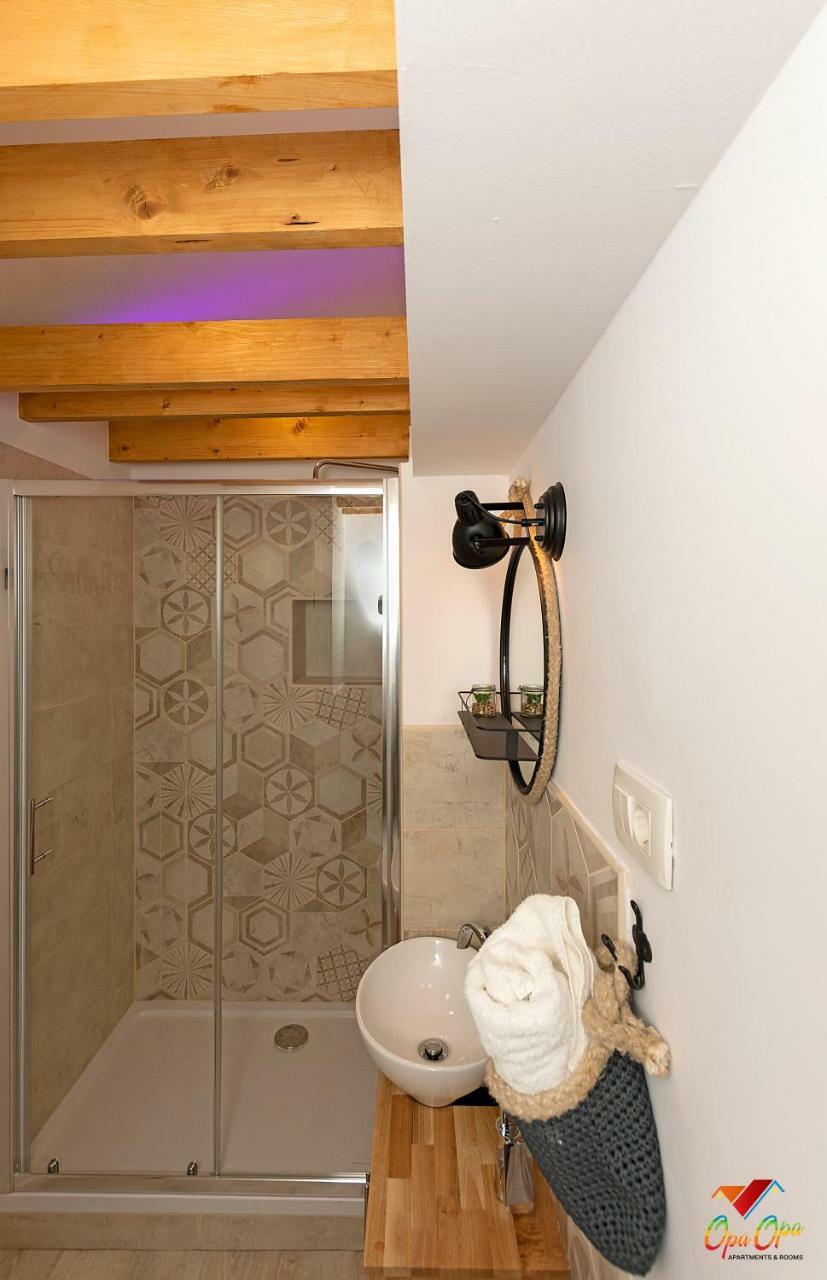 Apartments Opa Opa Rijeka Zewnętrze zdjęcie