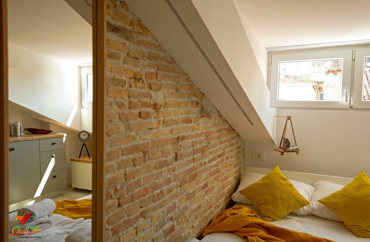 Apartments Opa Opa Rijeka Zewnętrze zdjęcie
