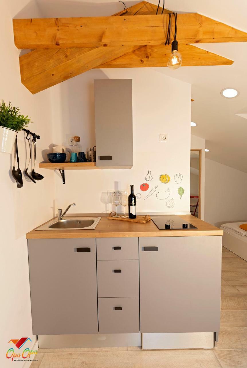 Apartments Opa Opa Rijeka Zewnętrze zdjęcie
