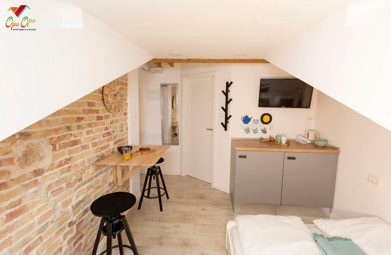 Apartments Opa Opa Rijeka Zewnętrze zdjęcie