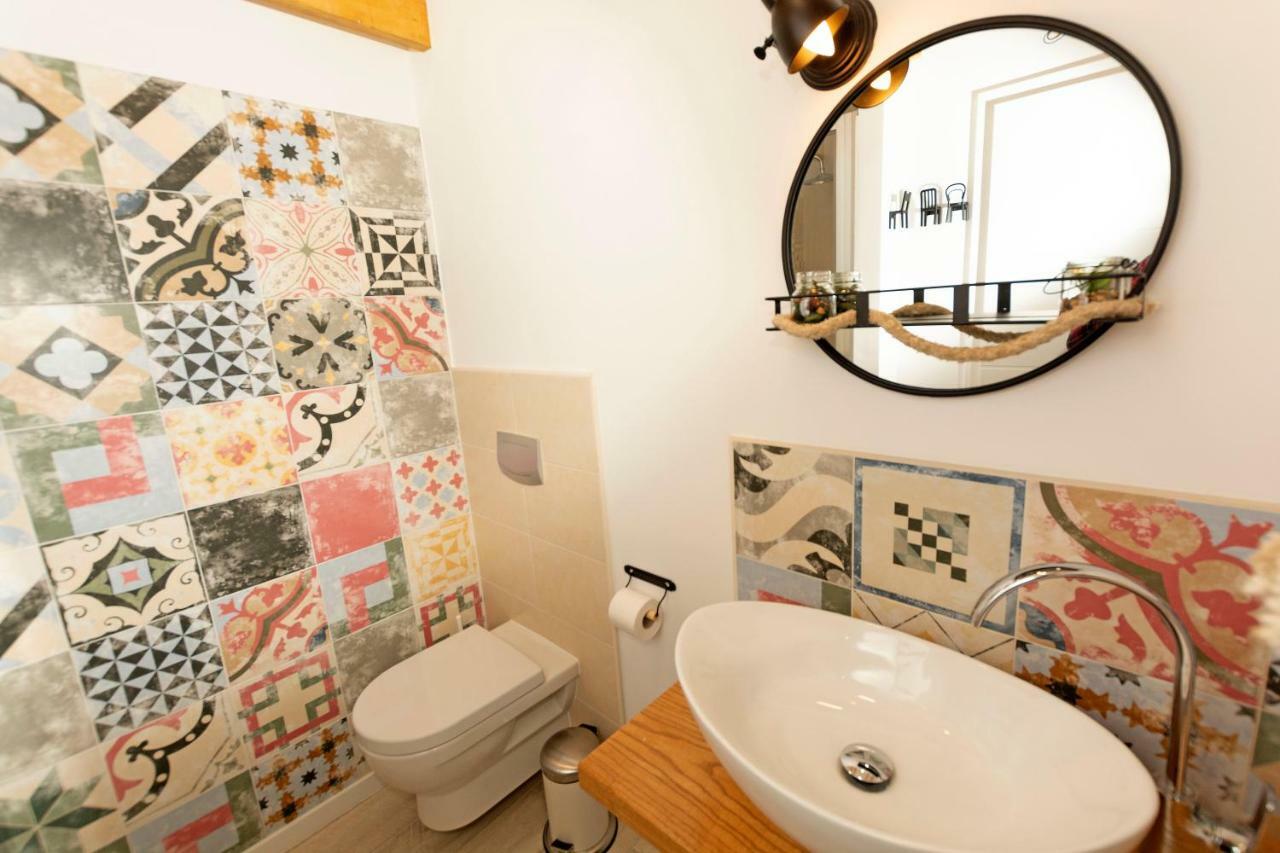 Apartments Opa Opa Rijeka Zewnętrze zdjęcie