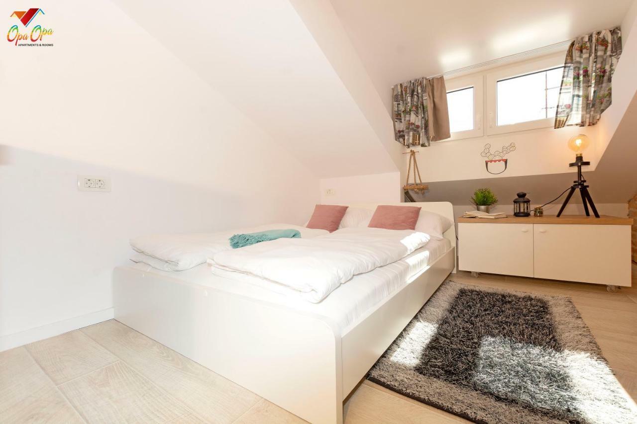 Apartments Opa Opa Rijeka Zewnętrze zdjęcie