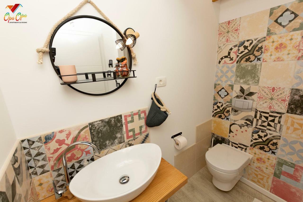 Apartments Opa Opa Rijeka Zewnętrze zdjęcie