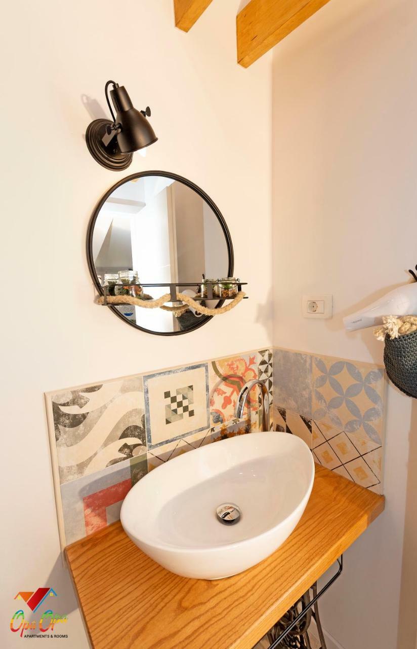 Apartments Opa Opa Rijeka Zewnętrze zdjęcie