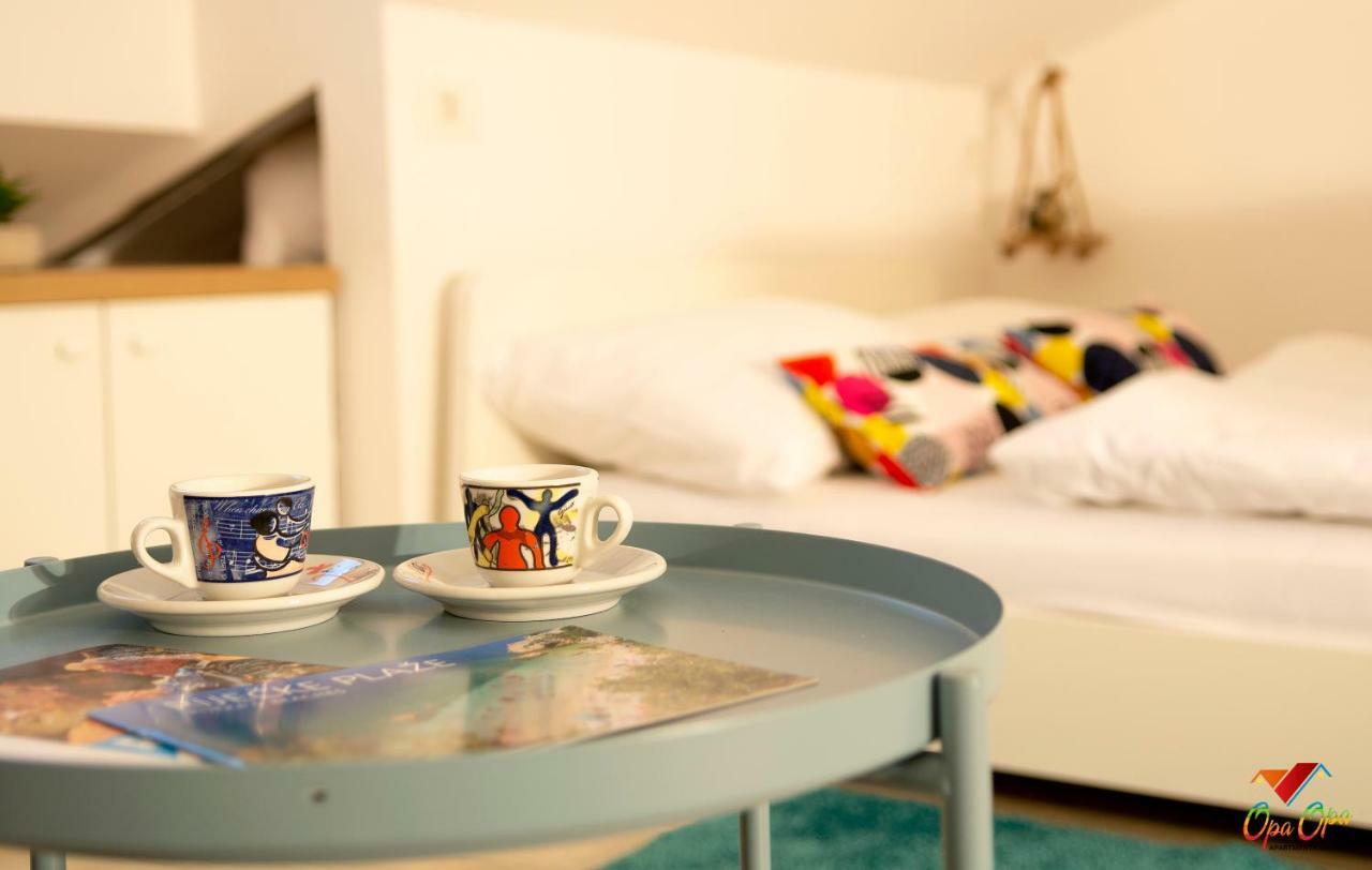 Apartments Opa Opa Rijeka Zewnętrze zdjęcie