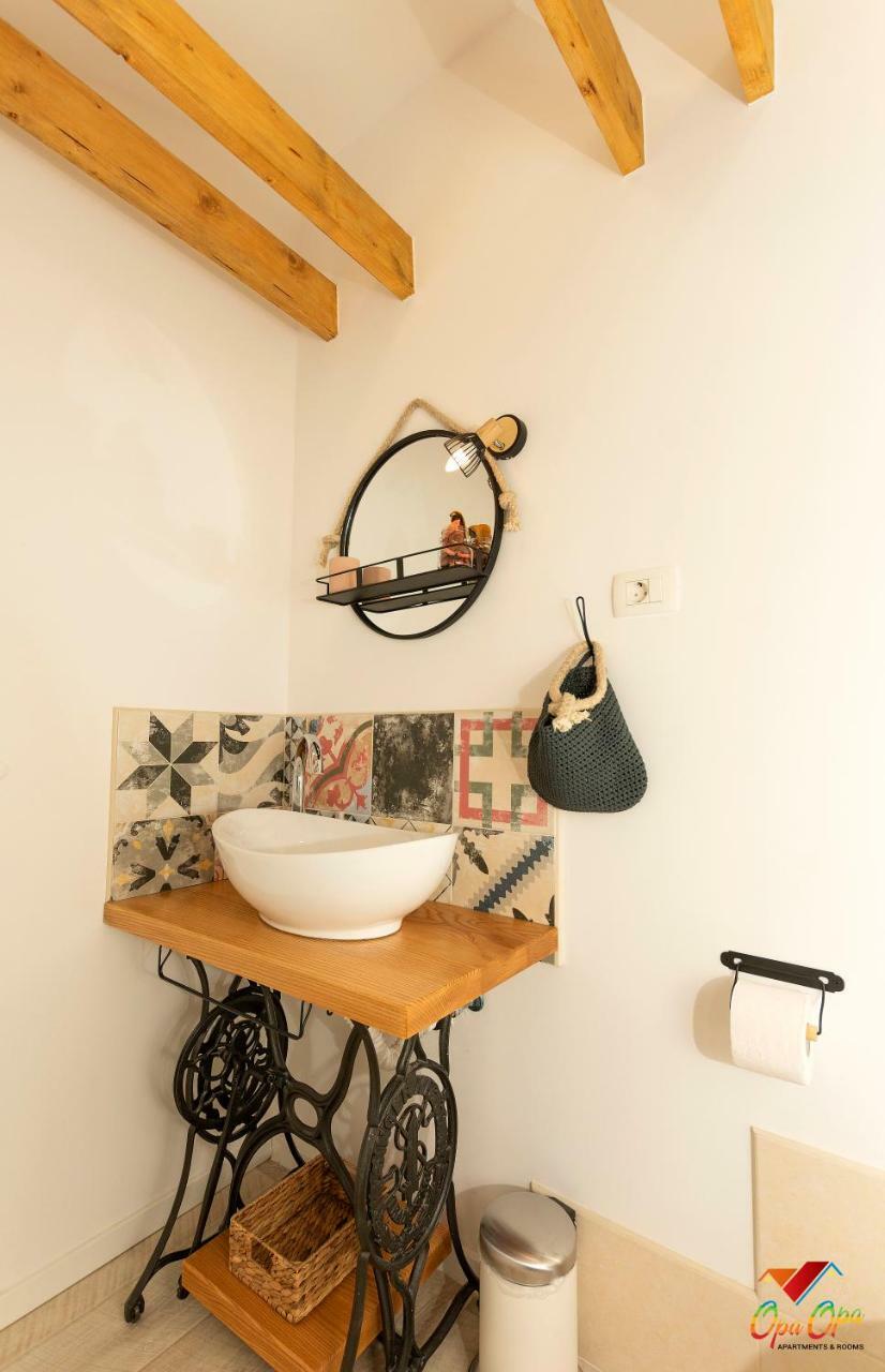 Apartments Opa Opa Rijeka Zewnętrze zdjęcie