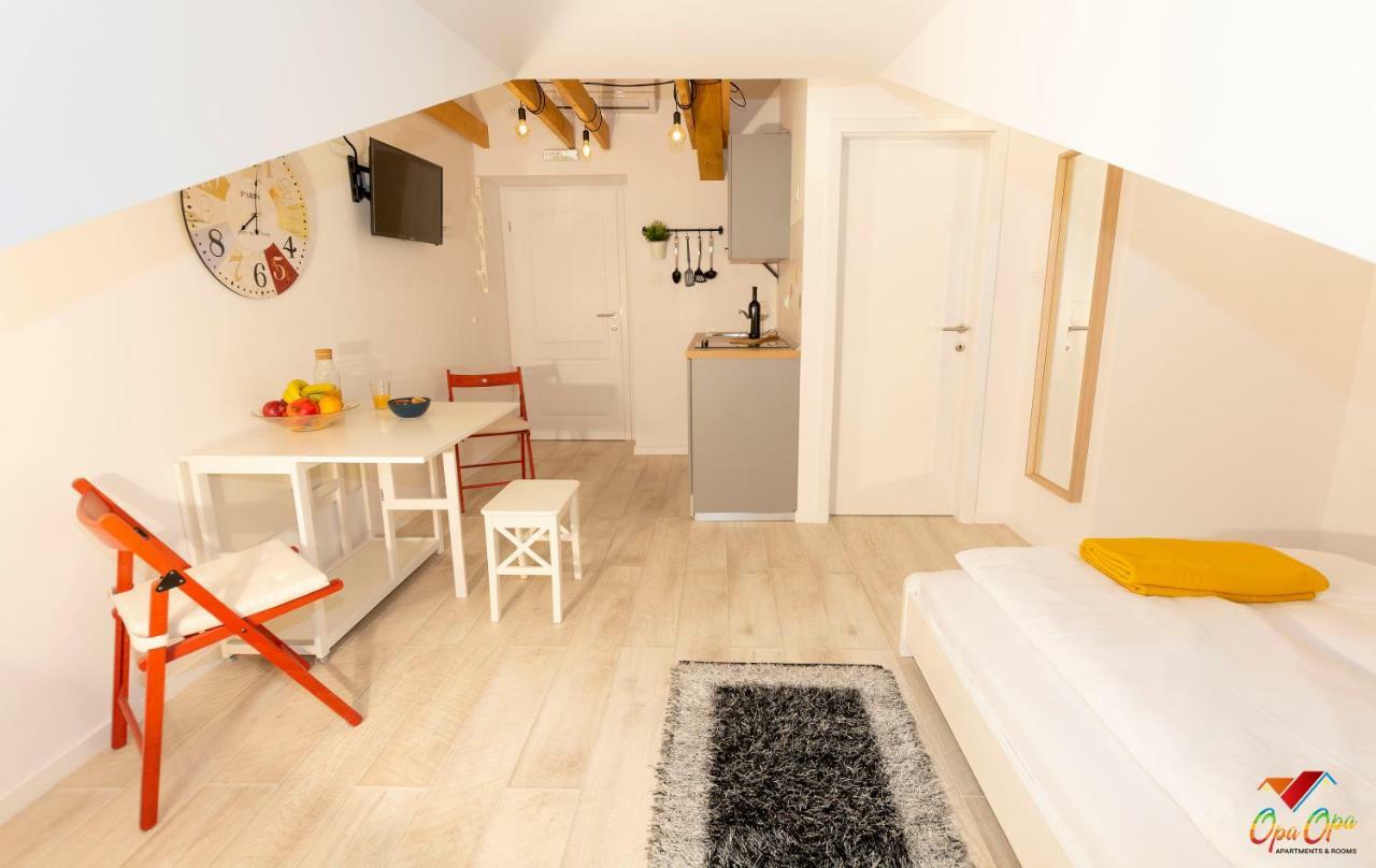 Apartments Opa Opa Rijeka Zewnętrze zdjęcie