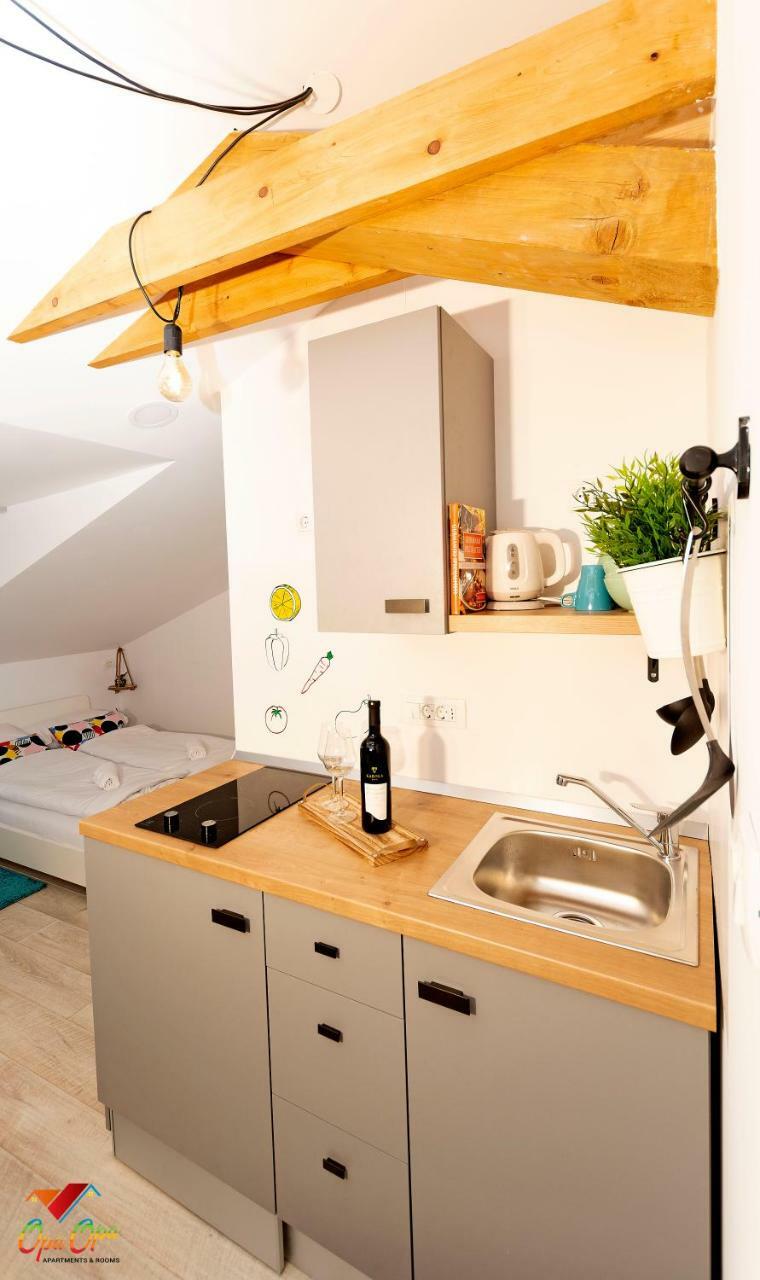 Apartments Opa Opa Rijeka Zewnętrze zdjęcie