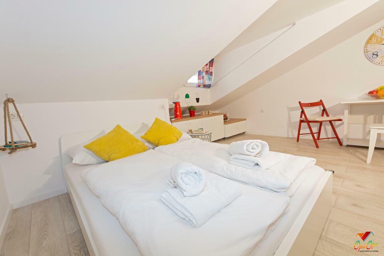 Apartments Opa Opa Rijeka Zewnętrze zdjęcie