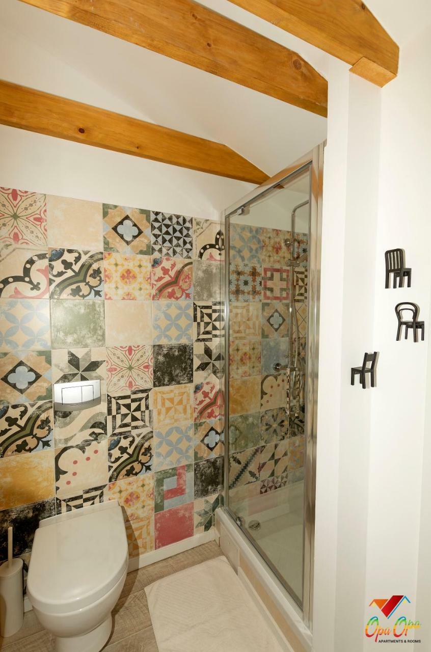 Apartments Opa Opa Rijeka Zewnętrze zdjęcie